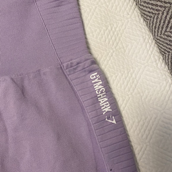 Gymshark Energy Seamless Leggings - Picture 6 of 6